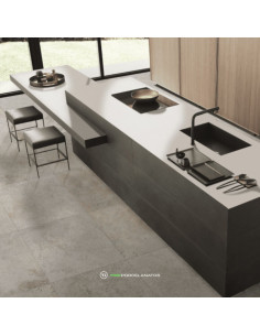 STUCATTO GRIS 82 X 82 2